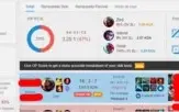 Conta Plat4 Decay ex Top9 Zed BR