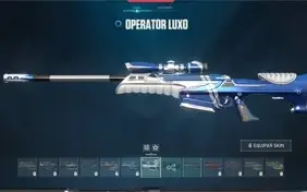 Conta Valorant sem ranque - Skins + 1850 Valorants Points