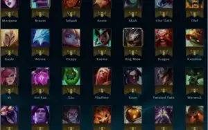 CONTA DIAMANTE 2 78 SKINS