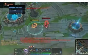 Novo método Lol Skin atualizado ( Todos os servers )