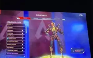 Conta apex mestre com 3 heranças