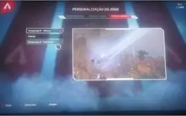 Conta apex mestre com 3 heranças