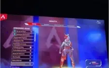 Conta apex mestre com 3 heranças