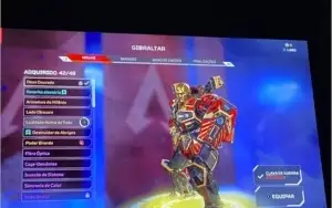 Conta apex mestre com 3 heranças
