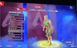 Conta apex mestre com 3 heranças