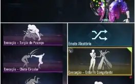 Conta bloodstrike full skins