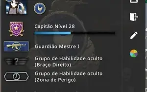 CONTA CS PRIME AK - FS22 - NO MANS SKY - STEAM LEVEL 11
