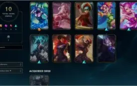 Conta Platina 4
