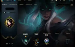 Conta Platina 4