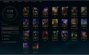 Conta League of Legends - Prata IV. Barata!