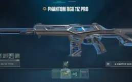Conta de valorant com skins, ex gold 2 atualmente na md5