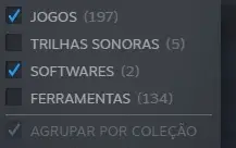 Conta Lost Ark + Muito Jogos Steam