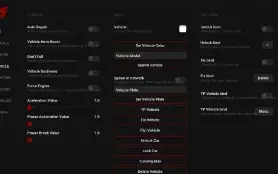 Cheat FiveM Mensal Atualizado 100% Indetectavel