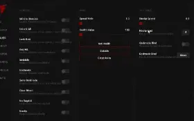 Cheat FiveM Mensal Atualizado 100% Indetectavel