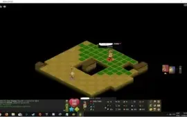 Ecaflip nv 200 OMG 41 Ilyzaelle