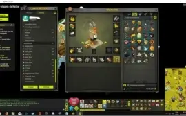 Ecaflip nv 200 OMG 41 Ilyzaelle