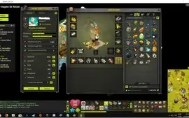 Ecaflip nv 200 OMG 41 Ilyzaelle
