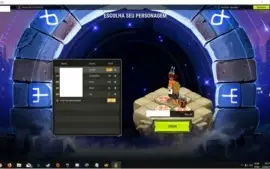 Ecaflip nv 200 OMG 41 Ilyzaelle