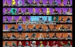 Conta Fortnite(Desde da s5)