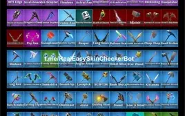Conta Fortnite(Desde da s5)