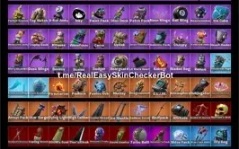 Conta Fortnite(Desde da s5)