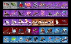 Conta Fortnite(Desde da s5)