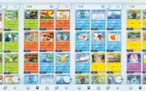 Conta De pokemon tcg pocket