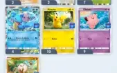 Conta De pokemon tcg pocket