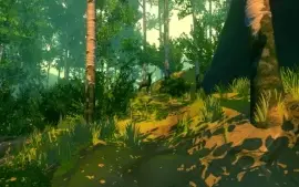Xbox Firewatch #C68554