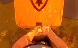 Xbox Firewatch #C68554