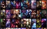 Conta LoL /Platina 4 soloq /Platina 5 FLEX/ Skin mística Kog