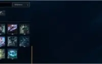 Conta League of Legends