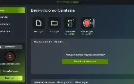 Editor De Videos Camtasia 2025