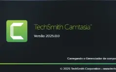 Editor De Videos Camtasia 2025