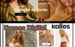 Tema Shopify Kalles Original + Atualizações