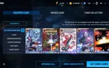 Conta Marvel Future Fight VIP 5