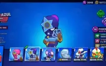 26k troféu, Shelly Estelar e outras raras