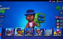 26k troféu, Shelly Estelar e outras raras