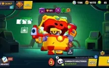 26k troféu, Shelly Estelar e outras raras
