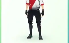 Conta Pokemon Level 32 Raros acima de 1000CP