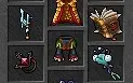 VENDE-SE ED 325 DE FERUMBRAS HAT (OPEN PVP)