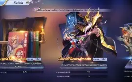 Cc Saint Seiya Black Friday Com Yohma