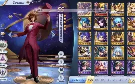 Cc Saint Seiya Black Friday Com Yohma