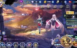 Cc Saint Seiya Black Friday Com Yohma