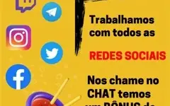 🔥🚀 Inscritos MUNDIAL ( SEM QUEDAS ) ( 30 DIAS REPOSIÇÃO )