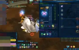 conta GDMO servidor Alphamon Ladmo