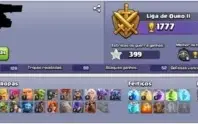 CV 11 coringa bem upada
