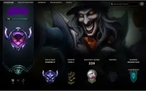 VENDO CONTA D4 / 48 SKINS / 62% WINRATE
