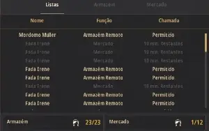 Vendo Conta Não Steam Drakania 715+Gs - Black Desert