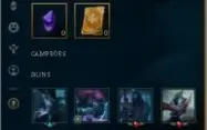 CONTA UNRANKED PRIMEIRA MD10 - SERVIDOR BR